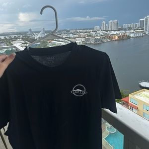 LET'S DO BOAT STUFF: MIAMI YACHTING TEE SHIRT